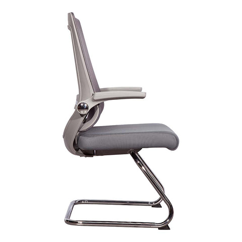 Huimei Office Visitor Chair 2134-C