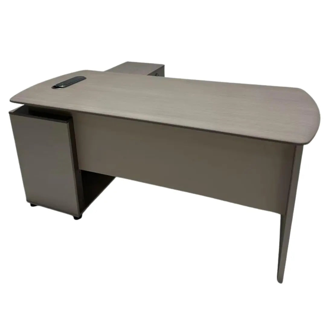 Huimei Executive Desk Series – 3014 / 3016 Huimei Furniture