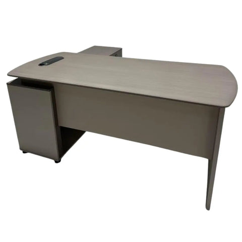 Huimei Executive Desk Series – 3014 / 3016 Huimei Furniture