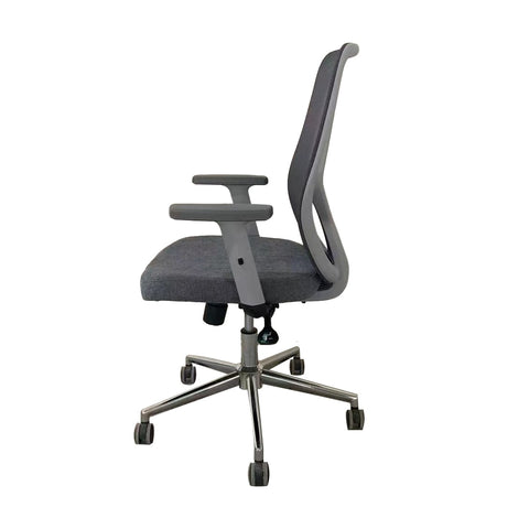 Huimei Low Back Office Chair 825-B