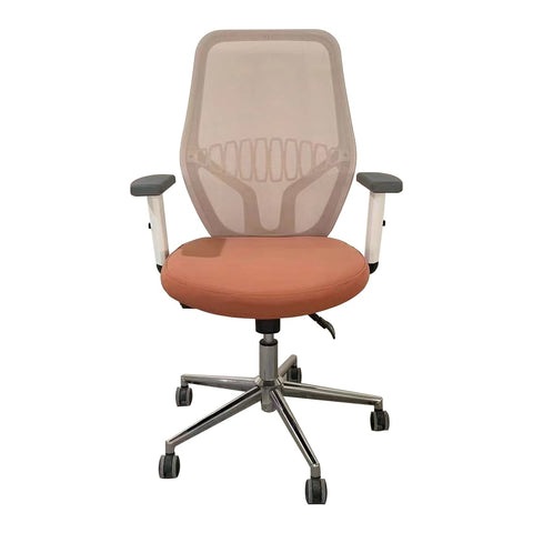 Huimei Low Back Office Chair 825-B