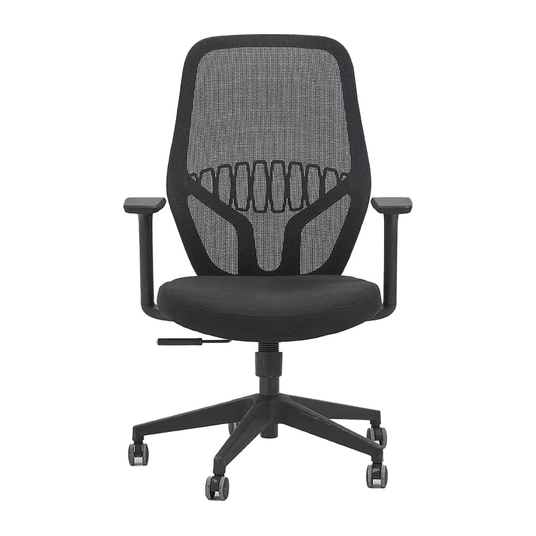 Huimei Low Back Office Chair 825-B