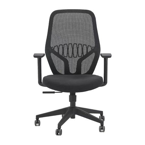 Huimei Low Back Office Chair 825-B