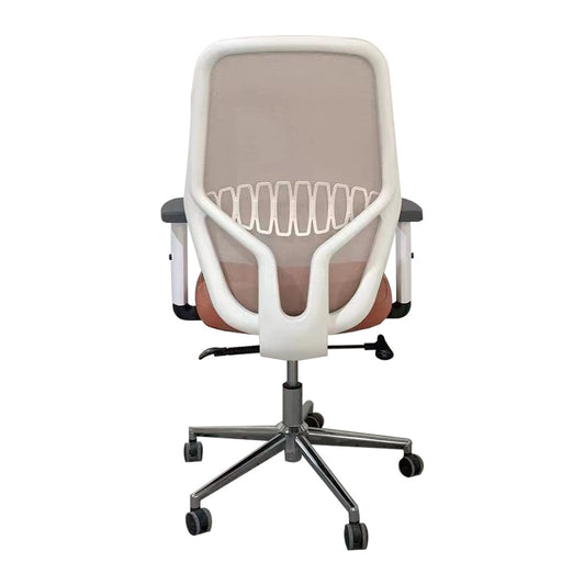 Huimei Low Back Office Chair 825-B