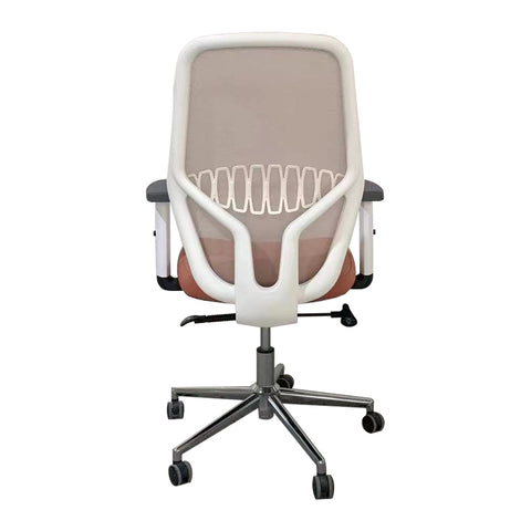 Huimei Low Back Office Chair 825-B