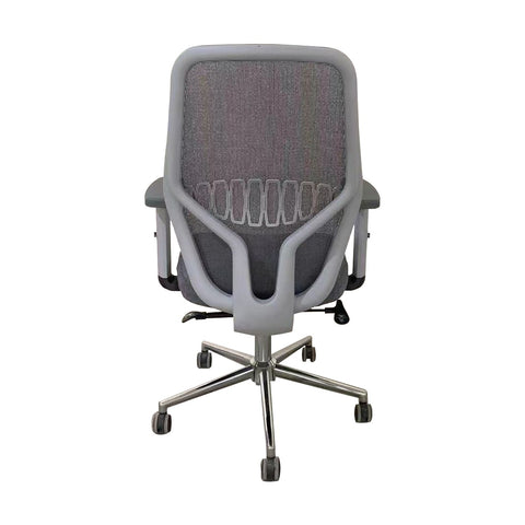 Huimei Low Back Office Chair 825-B