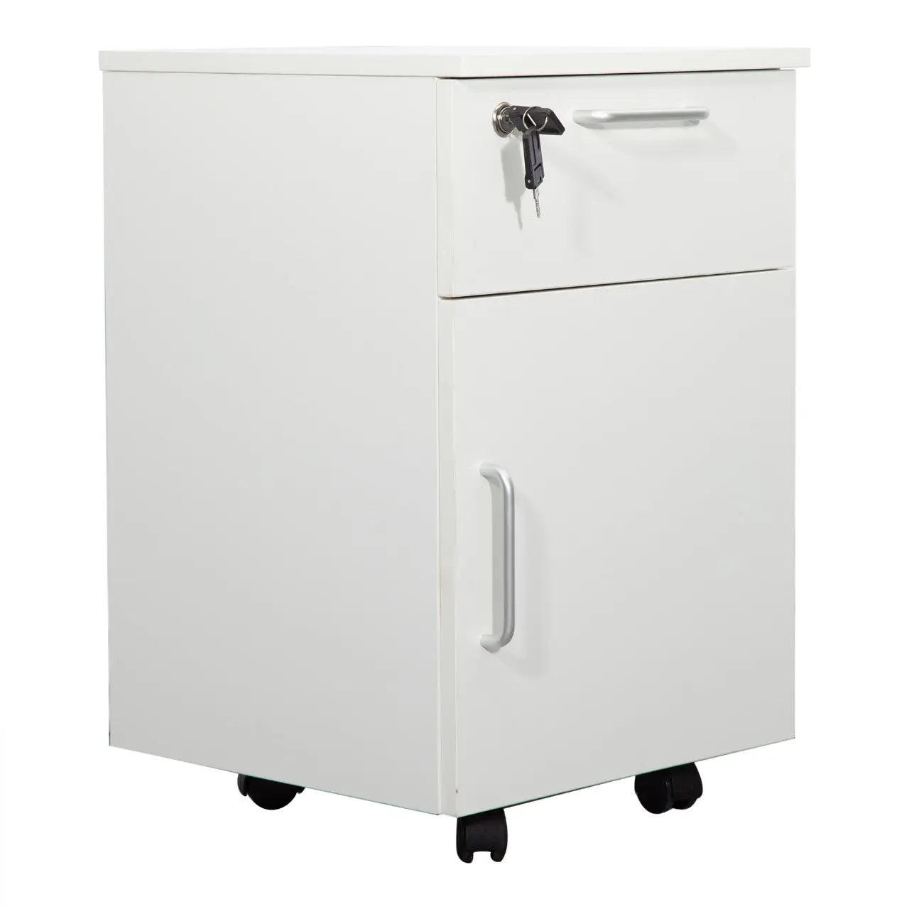Huimei Drawer, White Color Huimei Furniture