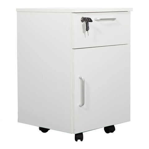 Huimei Drawer, White Color Huimei Furniture