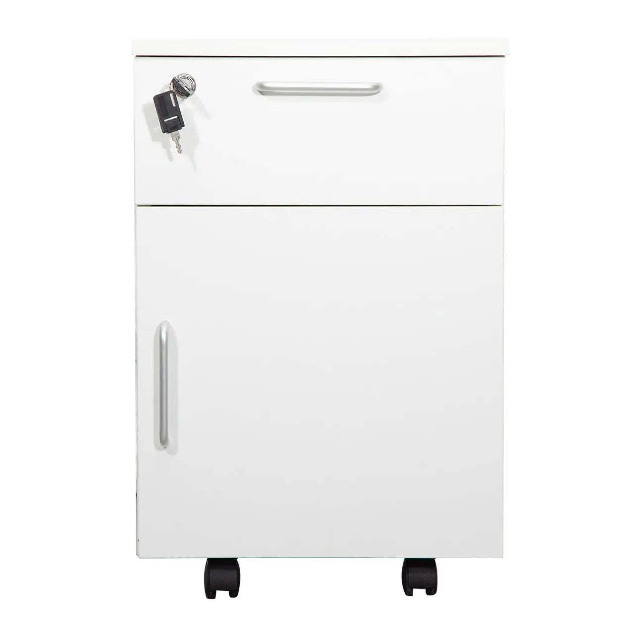 Huimei Drawer, White Color Huimei Furniture