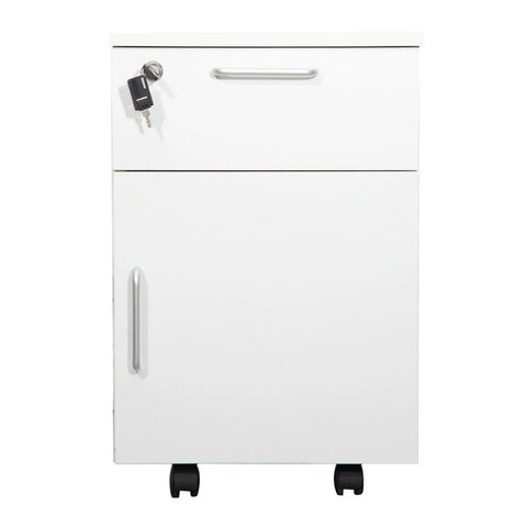 Huimei Drawer, White Color Huimei Furniture