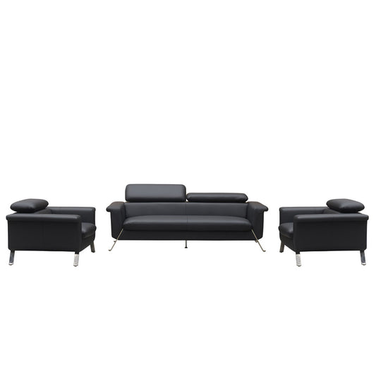 Huimei Office Sofa Set, XP-200