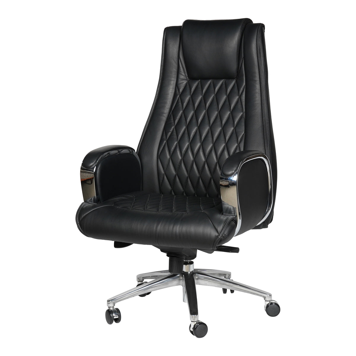 Huimei High Back Office Chair YS-1202-A