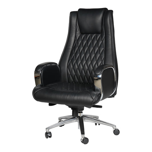 Huimei High Back Office Chair YS-1202-A