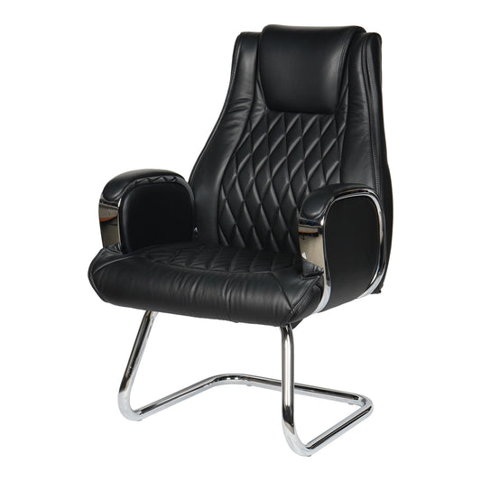 Huimei Office Visitor Chair YS-1202-C