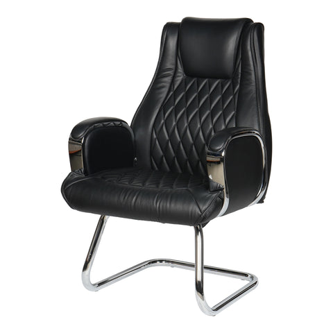 Huimei Office Visitor Chair YS-1202-C