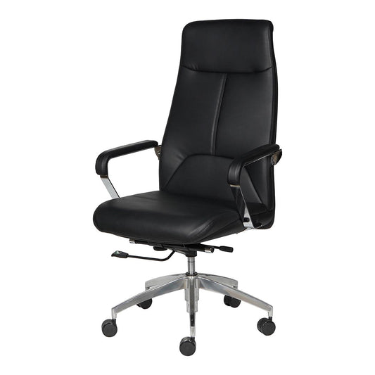 Huimei High Back Office Chair, YS-1601-A