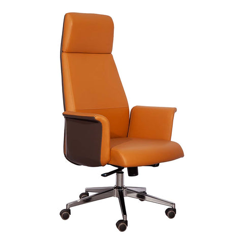 Huimei High Back Office Chair YS-201-A