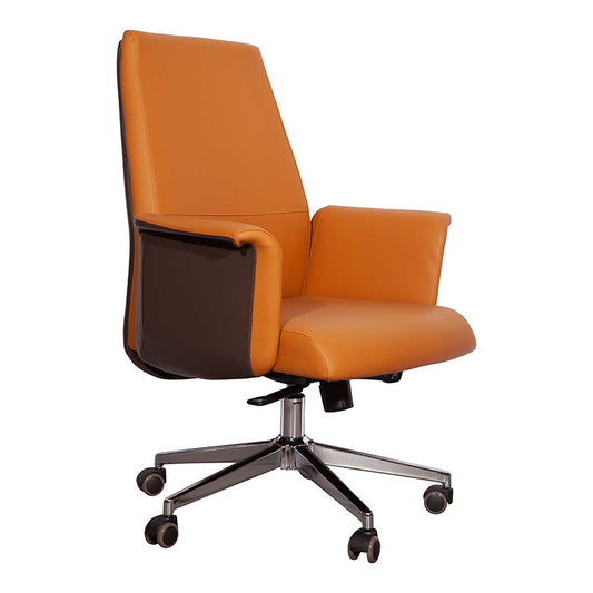 Huimei Low Back Office Chair YS-201-B