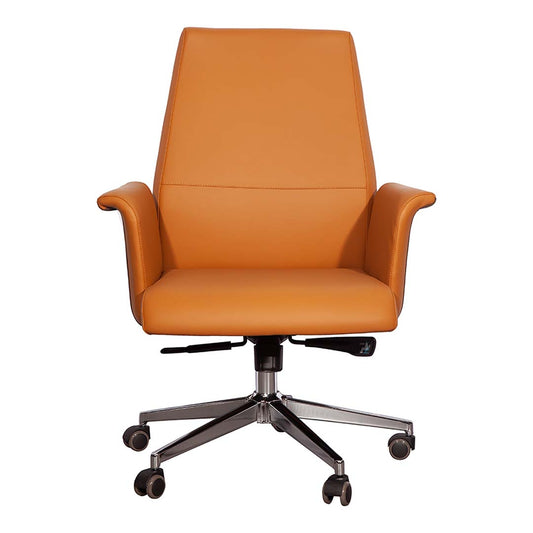 Huimei Low Back Office Chair YS-201-B