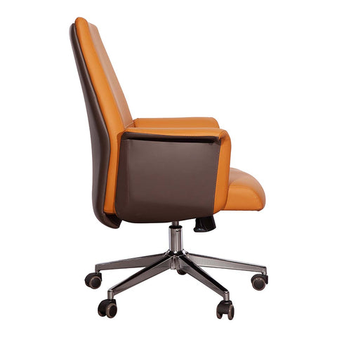 Huimei Low Back Office Chair YS-201-B