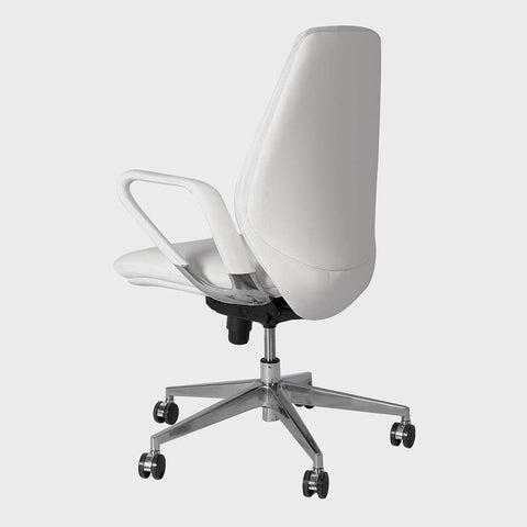 Huimei Low Back Office Chair YS-2221-B