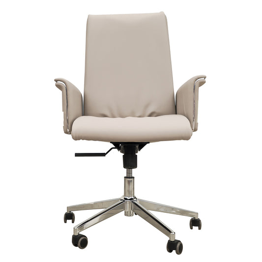 Huimei Low Back Office Chair YS-2402-B