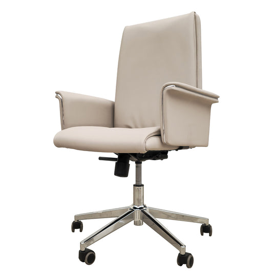 Huimei Low Back Office Chair YS-2402-B