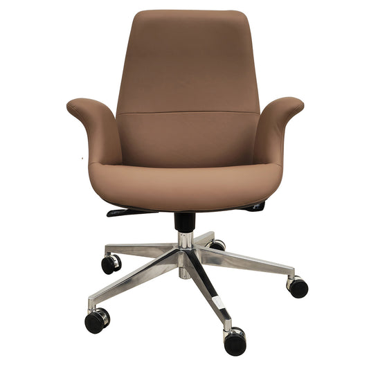 Huimei Low Back Office Chair YS-2406-B