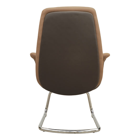 Huimei Office Visitor Chair YS-2406-C