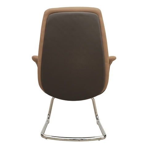 Huimei Office Visitor Chair YS-2406-C
