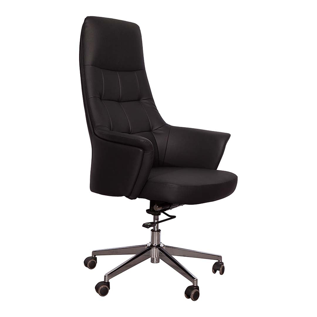 Huimei High Back Office Chair YS-2107-A