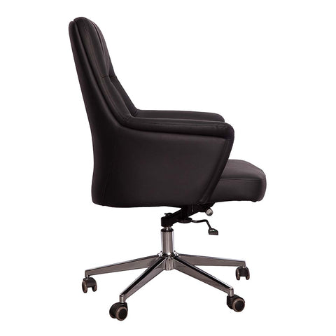 Huimei Low Back Office Chair YS-2107-B
