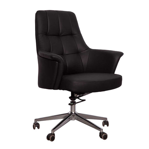 Huimei Low Back Office Chair YS-2107-B