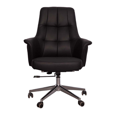 Huimei Low Back Office Chair YS-2107-B