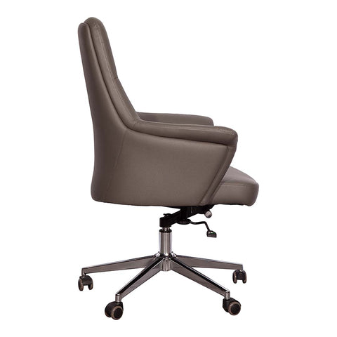 Huimei Low Back Office Chair YS-2107-B