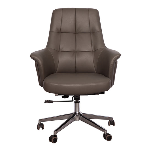 Huimei Low Back Office Chair YS-2107-B