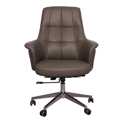 Huimei Low Back Office Chair YS-2107-B