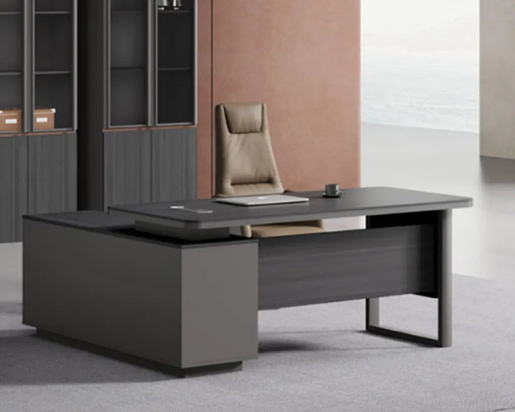 Huimei Executive Office Table 160 / 180 CM Huimei Furniture